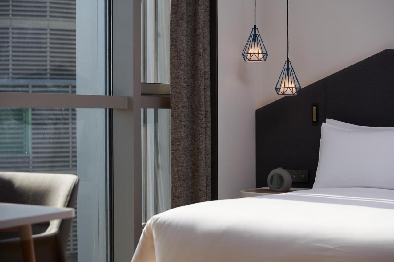 Artyzen Habitat Qiantan 4* Shanghai