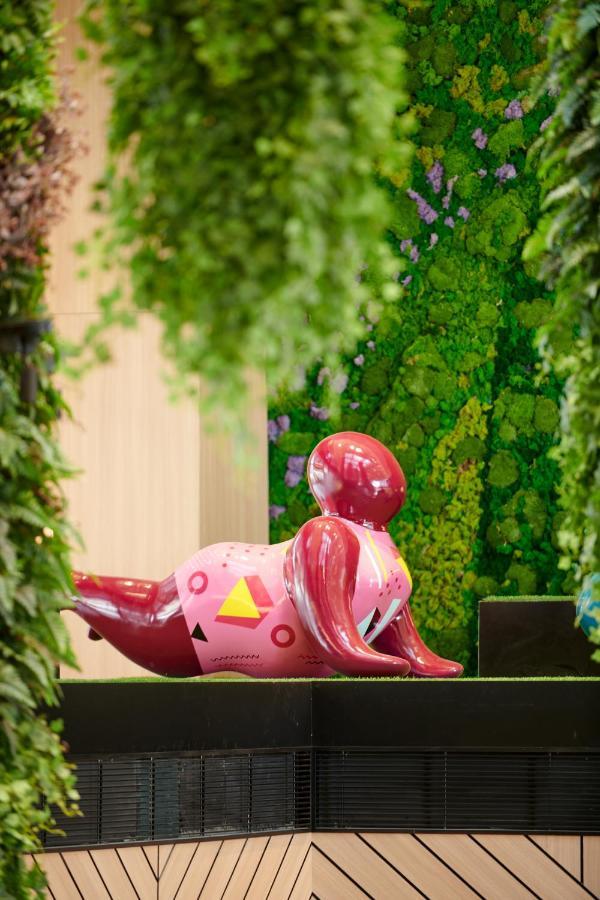 Artyzen Habitat Qiantan