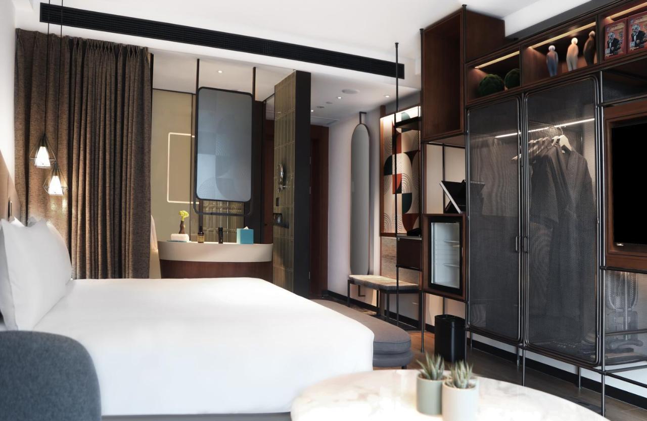 Artyzen Habitat Qiantan Khách sạn 4*