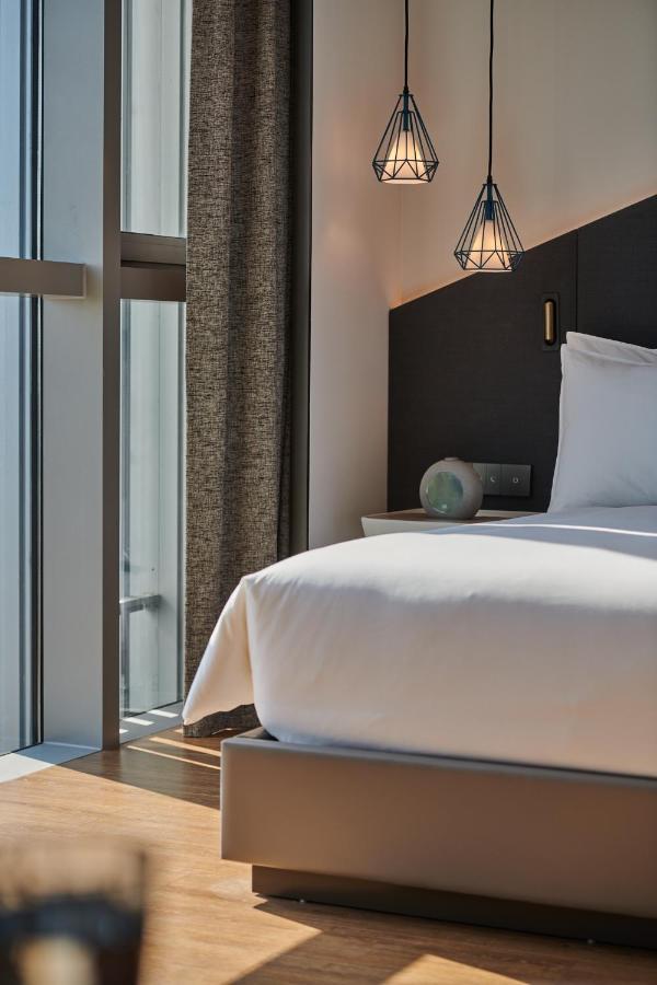 Artyzen Habitat Qiantan 4* Thượng Hải