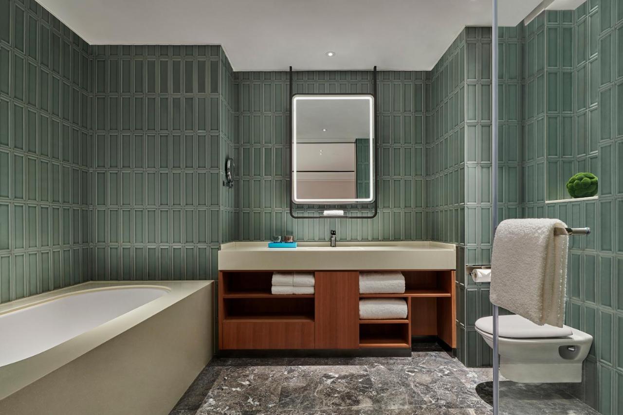 Artyzen Habitat Qiantan Khách sạn