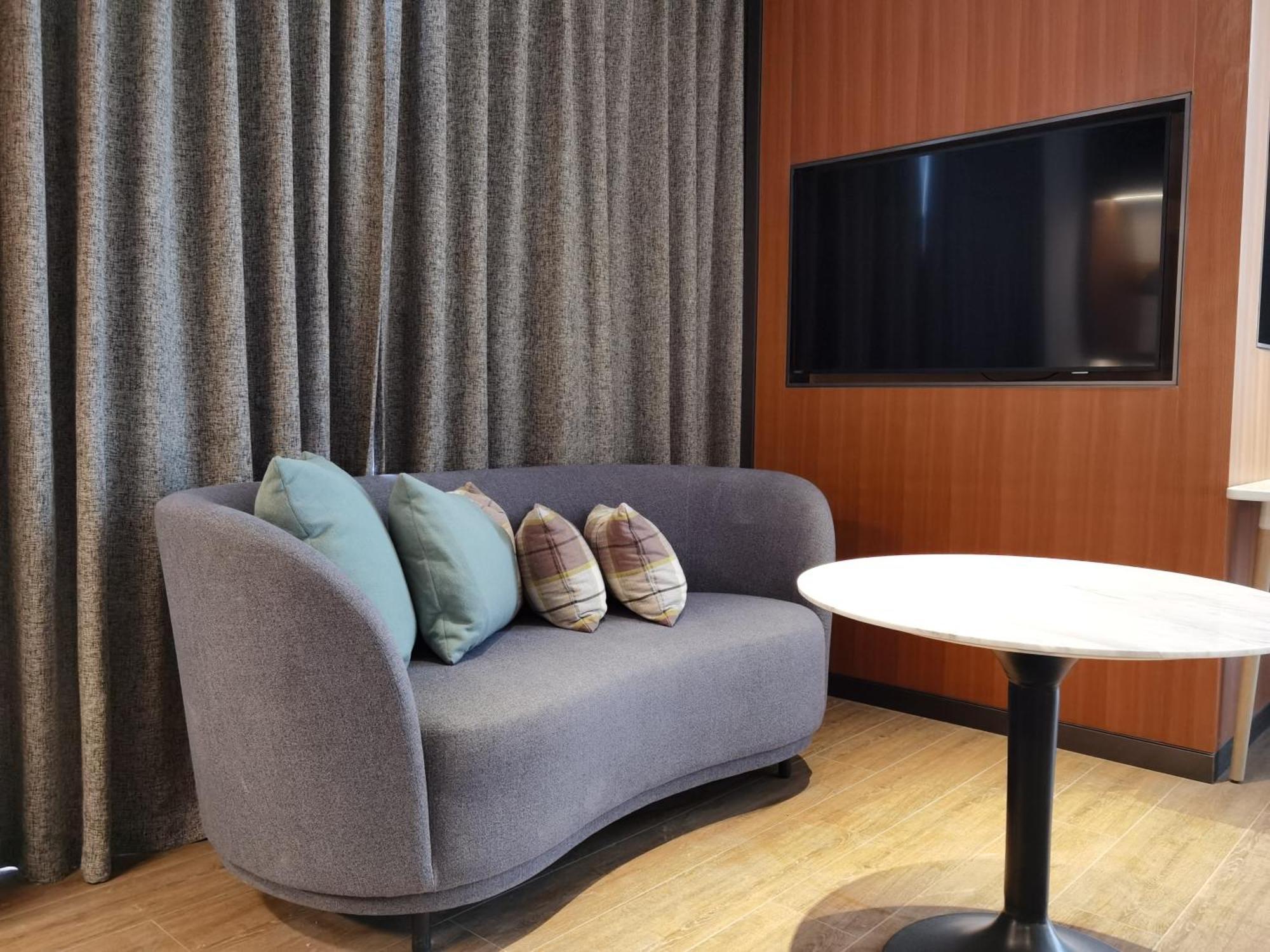 Artyzen Habitat Qiantan Thượng Hải